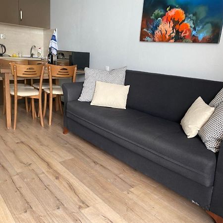 Sea Towers 2 Room Apartment Batumi Luaran gambar
