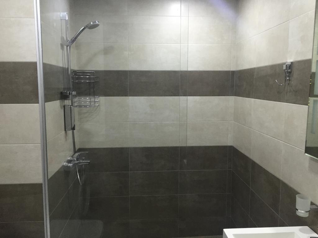 Sea Towers 2 Room Apartment Batumi Luaran gambar