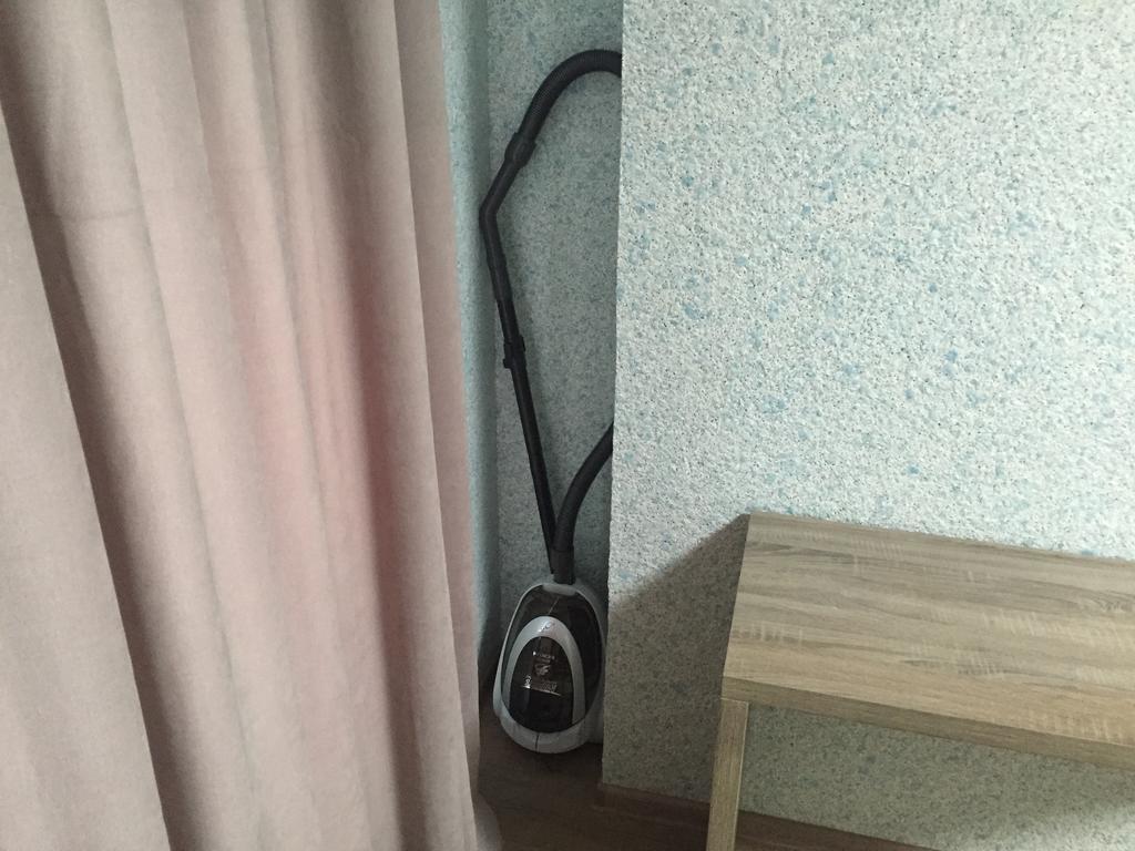 Sea Towers 2 Room Apartment Batumi Luaran gambar