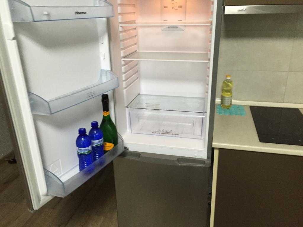 Sea Towers 2 Room Apartment Batumi Luaran gambar