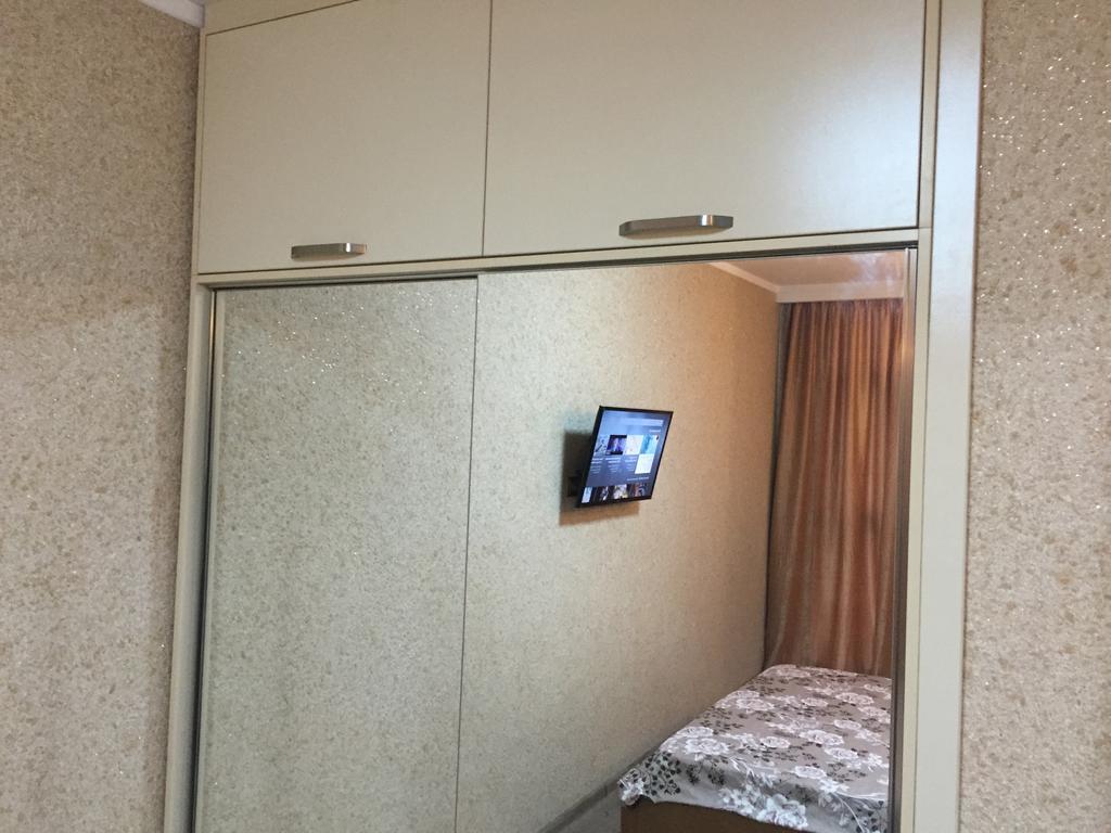 Sea Towers 2 Room Apartment Batumi Luaran gambar