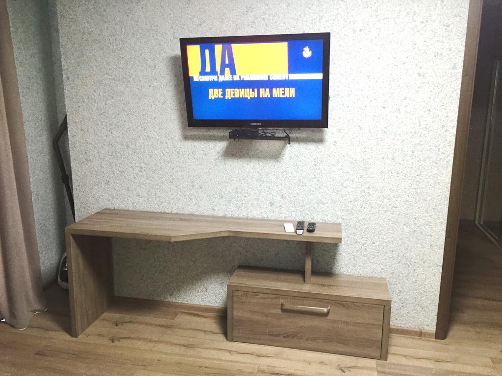 Sea Towers 2 Room Apartment Batumi Luaran gambar