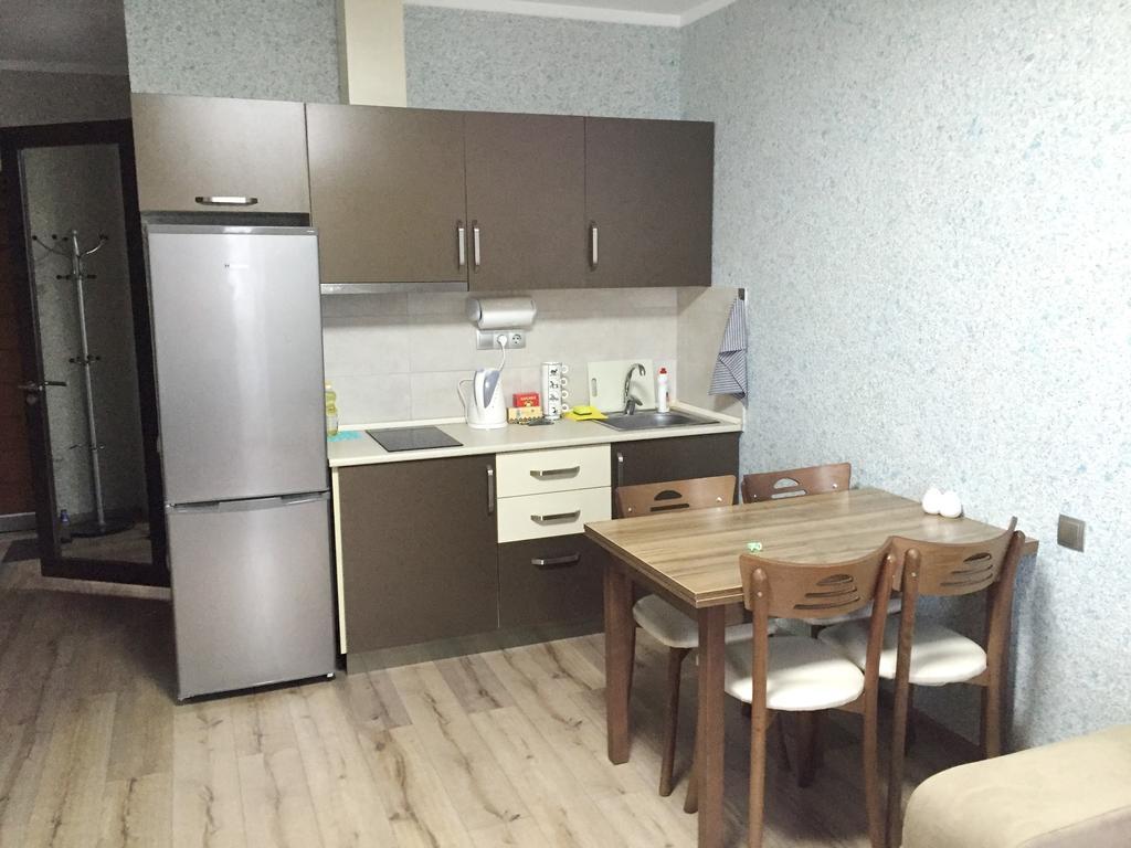 Sea Towers 2 Room Apartment Batumi Luaran gambar