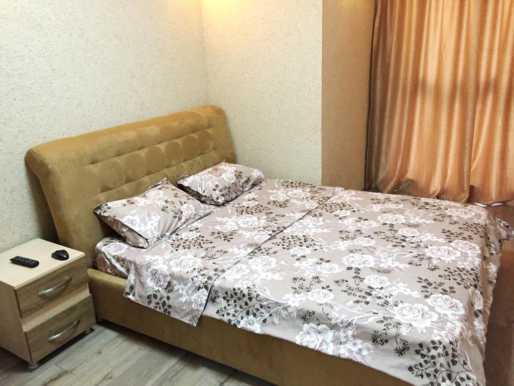 Sea Towers 2 Room Apartment Batumi Luaran gambar