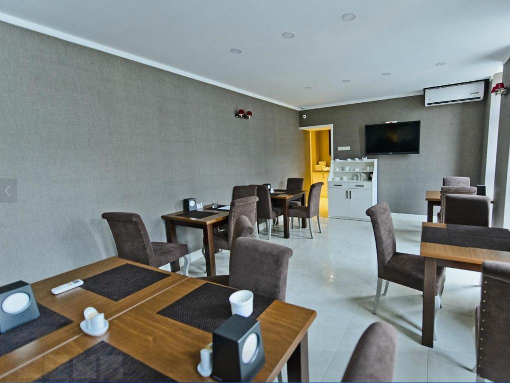 Sea Towers 2 Room Apartment Batumi Luaran gambar